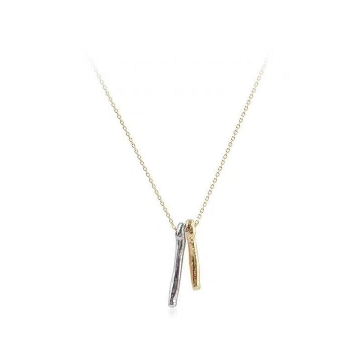 Highness Group-Miss Chic series necklace - HIGHNESS GROUPHIGHNESS GROUPHighness Group-Miss Chic series necklace42cmHighness Group-Miss Chic series necklace