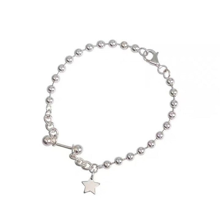 Highness Group-Stargirl series bracelet - HIGHNESS GROUPHIGHNESS GROUPHighness Group-Stargirl series bracelet17.5cmHighness Group-Stargirl series bracelet