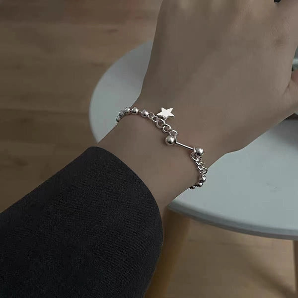 Highness Group-Stargirl series bracelet - HIGHNESS GROUPHIGHNESS GROUPHighness Group-Stargirl series bracelet17.5cmHighness Group-Stargirl series bracelet