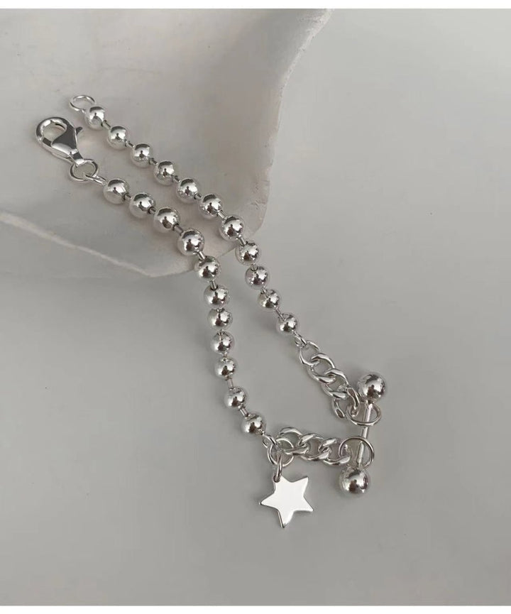 Highness Group-Stargirl series bracelet - HIGHNESS GROUPHIGHNESS GROUPHighness Group-Stargirl series bracelet17.5cmHighness Group-Stargirl series bracelet