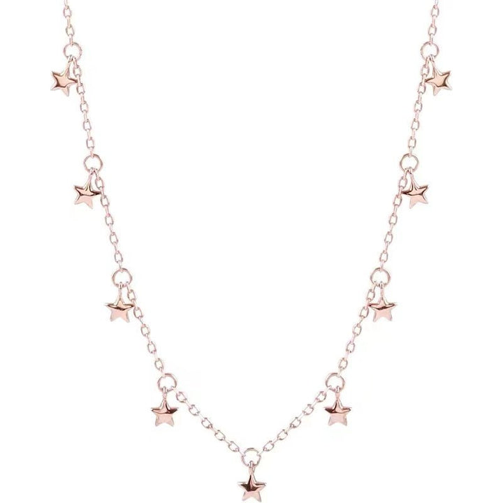 Highness Group-Stargirl series necklace - HIGHNESS GROUPHIGHNESS GROUPHighness Group-Stargirl series necklace38cmHighness Group-Stargirl series necklace